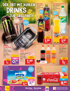 Netto Marken-Discount Prospekt - Angebote ab 13.04.