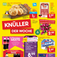 Netto Marken-Discount Prospekt Seite 2