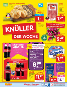 Netto Marken-Discount Prospekt - Angebote ab 13.04. - Seite 2