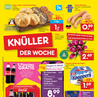Netto Marken-Discount Prospekt Seite 2