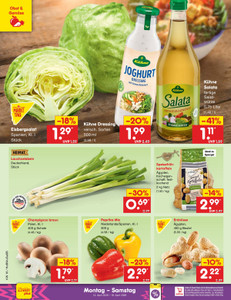 Netto Marken-Discount Prospekt - Angebote ab 13.04.