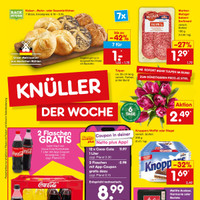 Netto Marken-Discount Prospekt Seite 2