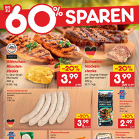 Netto Marken-Discount Prospekt Seite 20