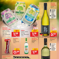 Netto Marken-Discount Prospekt Seite 33
