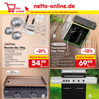 Netto Marken-Discount Prospekt Seite 51