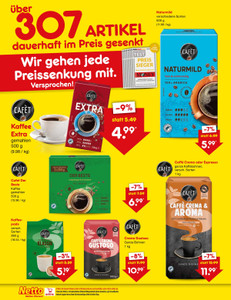 Netto Marken-Discount Prospekt - Angebote ab 13.04.