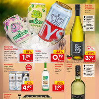 Netto Marken-Discount Prospekt Seite 33