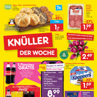 Netto Marken-Discount Prospekt Seite 2