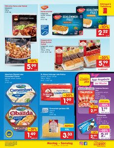 Netto Marken-Discount Prospekt - Angebote ab 13.04.