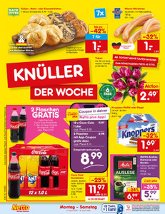 Netto Marken-Discount Prospekt - Angebote ab 13.04. - Seite 2