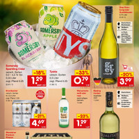 Netto Marken-Discount Prospekt Seite 33