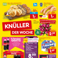 Netto Marken-Discount Prospekt Seite 2