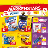 Netto Marken-Discount Prospekt Seite 57