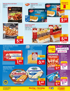 Netto Marken-Discount Prospekt - Angebote ab 13.04.