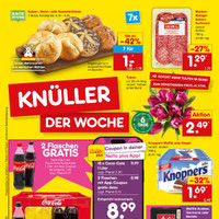 Netto Marken-Discount Prospekt Seite 2