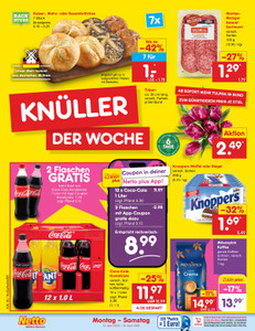 Netto Marken-Discount Prospekt - Angebote ab 13.04. - Seite 2