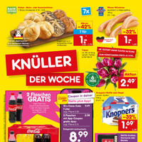 Netto Marken-Discount Prospekt Seite 2