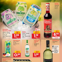 Netto Marken-Discount Prospekt Seite 33