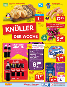 Netto Marken-Discount Prospekt - Angebote ab 13.04. - Seite 2
