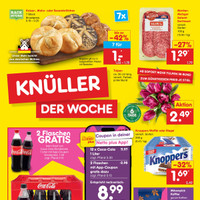 Netto Marken-Discount Prospekt Seite 2