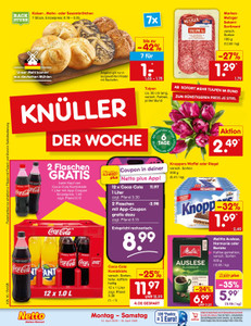 Netto Marken-Discount Prospekt - Angebote ab 13.04. - Seite 2