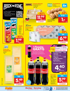 Netto Marken-Discount Prospekt - Angebote ab 20.04. - Seite 2