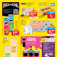 Netto Marken-Discount Prospekt Seite 2