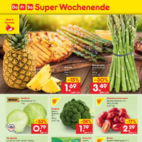 Netto Marken-Discount Prospekt Seite 52