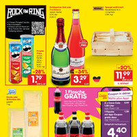 Netto Marken-Discount Prospekt Seite 2