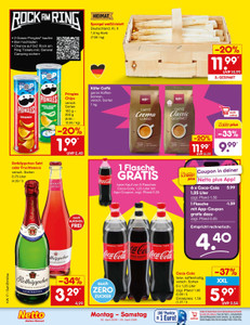Netto Marken-Discount Prospekt - Angebote ab 20.04. - Seite 2