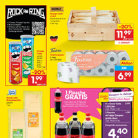 Netto Marken-Discount Prospekt Seite 2