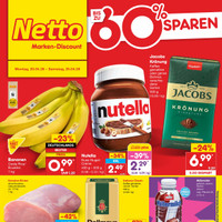 Netto Marken-Discount Prospekt Seite 30