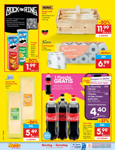 Netto Marken-Discount Prospekt - Angebote ab 20.04. - Seite 2