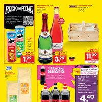 Netto Marken-Discount Prospekt Seite 2