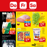 Netto Marken-Discount Prospekt Seite 50