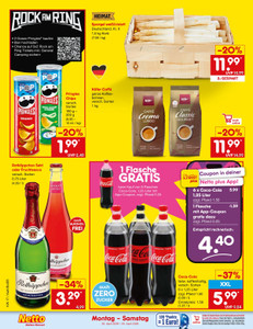 Netto Marken-Discount Prospekt - Angebote ab 20.04. - Seite 2