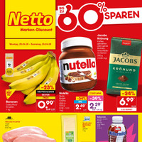Netto Marken-Discount Prospekt Seite 30
