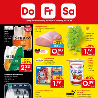 Netto Marken-Discount Prospekt Seite 50