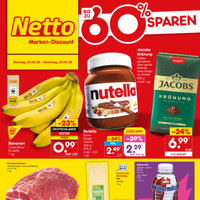 Netto Marken-Discount Prospekt Seite 30
