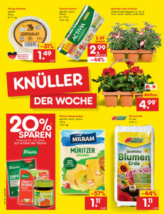 Netto Marken-Discount Prospekt - Angebote ab 27.04. - Seite 2