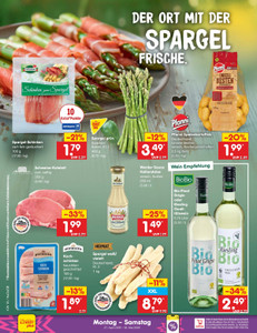 Netto Marken-Discount Prospekt - Angebote ab 27.04.