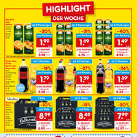 Netto Marken-Discount Prospekt Seite 3