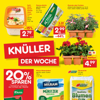 Netto Marken-Discount Prospekt Seite 2