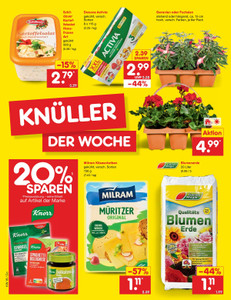 Netto Marken-Discount Prospekt - Angebote ab 27.04. - Seite 2