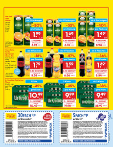 Netto Marken-Discount Prospekt - Angebote ab 27.04.