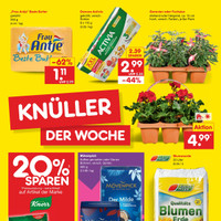 Netto Marken-Discount Prospekt Seite 2