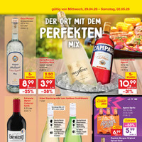 Netto Marken-Discount Prospekt Seite 47