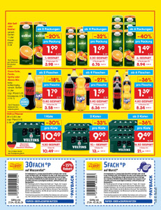 Netto Marken-Discount Prospekt - Angebote ab 27.04.