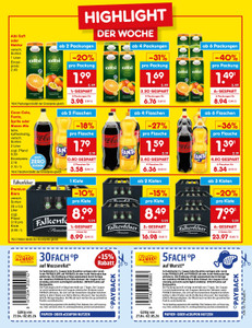 Netto Marken-Discount Prospekt - Angebote ab 27.04.