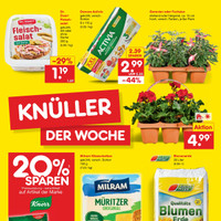 Netto Marken-Discount Prospekt Seite 2